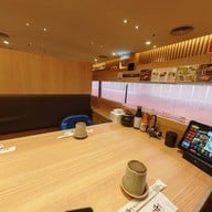 บรรยากาศ Katsu Midori Thailand  Central World