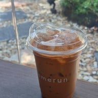 เมนูของร้าน homerun homerun