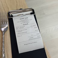 DEGREE° Hua Hin ถนนเพชรเกษม