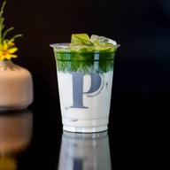 Pachana x Phala Craft Coffee Roasters Ban Chang