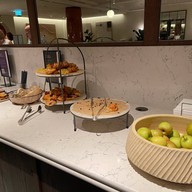 No1 Lounge at Heathrow Airport Terminal 2