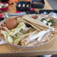 เมนูของร้าน Breath คาเฟ่ & ชาบู  (หมาล่าทั่ง ชาบู สุกี้) นครปฐม