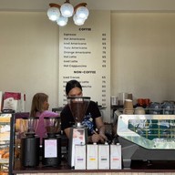 เมนู Reverie House Korat Korat