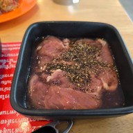 เมนูของร้าน Breath คาเฟ่ & ชาบู  (หมาล่าทั่ง ชาบู สุกี้) นครปฐม