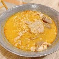 Nooze Nooze ก๋วยเตี๋ยวต้มยำ -