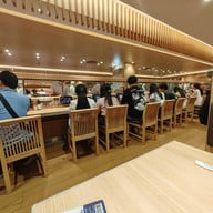 บรรยากาศ Katsu Midori Thailand  Central World