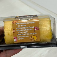 ปังเว่อร์ เบเกอรี่ ตลาดลุงออม