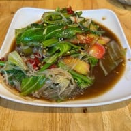 ร้านส้มตำป้านาง ซอย 8 ร้านส้มตำป้านางซอย8