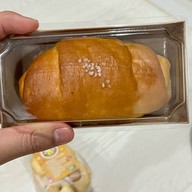 เมนูของร้าน ปังเว่อร์ เบเกอรี่ ตลาดลุงออม