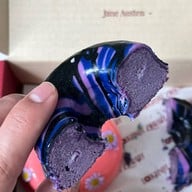 เมนูของร้าน Doughnut Library - Sukhumvit 77