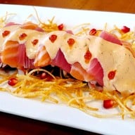 เมนูของร้าน BROWN’S river พระราม 3