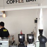 ADAPT COFFEE BAR BANGNA สุขุมวิท70/3