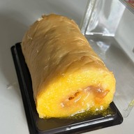 เมนูของร้าน ปังเว่อร์ เบเกอรี่ ตลาดลุงออม