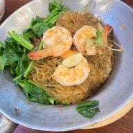 บ้านแม่บุญส่ง Baan Mae Bunsong