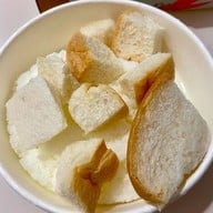 เมนูของร้าน Jip Jip สังขยา & นมสด The Commons