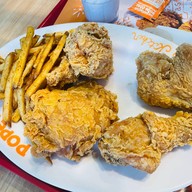 POPEYES CHICKEN