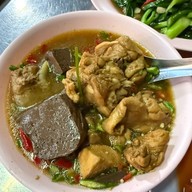 ช้งไก่ไทย