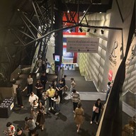 เมืองไทยรัชดาลัยเ เธียเตอร์