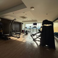 The Quarter Hualampong By Uhg