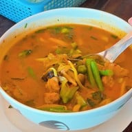 เมนูของร้าน สมคิดส้มตำ