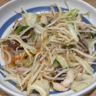 Hachiban Ramen 101 ทรูดิจิทัล พาร์ค