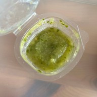 เจี๊ยบหมูกรอบตลาดอ.ต.ก ตลาด อ.ต.ก จตุจักร