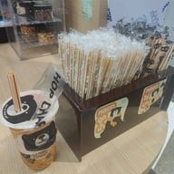 HOP Chafe สาขาบิ๊กซีราชดำริ