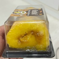 ปังเว่อร์ เบเกอรี่ ตลาดลุงออม