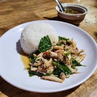 ร้านไกลลิบ ชลบุรี