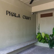 Pachana x Phala Craft Coffee Roasters Ban Chang