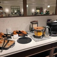 No1 Lounge at Heathrow Airport Terminal 2