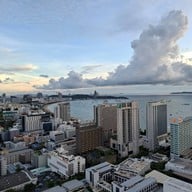 The Sky 32 Grande Centre Point Pattaya