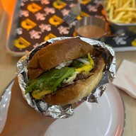 เมนูของร้าน DEGREE° Hua Hin ถนนเพชรเกษม