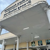 สถานีรถไฟอุดรธานี