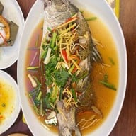 บ้านแม่บุญส่ง Baan Mae Bunsong