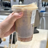 CHICHA San Chen  Central Ladprao