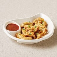 Bar-B-Q Plaza เซ็นทรัล เฟสติวัล เชียงใหม่