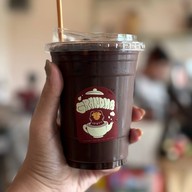 Grandma coffee by HOMS. หลังศาลากลาง