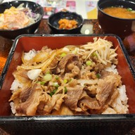 Yayoi Japanese Restaurant Wongsawan town center