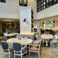 The Castle Restaurant & Tea Room Khao Yai