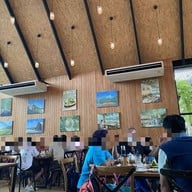 The Village Farm To Cafe’