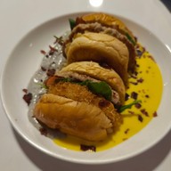 เมนูของร้าน Burger B. Goode