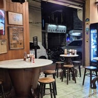 โกปี๊เฮี้ยะไถ่กี่ เสาชิงช้า