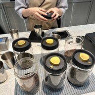 CHICHA San Chen  Central Ladprao