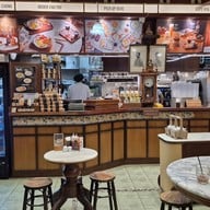 โกปี๊เฮี้ยะไถ่กี่ เสาชิงช้า