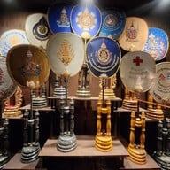 บรรยากาศ วัดญาณสังวรารามวรมหาวิหาร