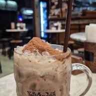 โกปี๊เฮี้ยะไถ่กี่ เสาชิงช้า