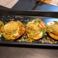 BBQ Fusion Rama 3 Road