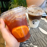 THREEcafe