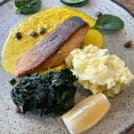 เมนูของร้าน Buttercup เพชรบุรีตัดใหม่